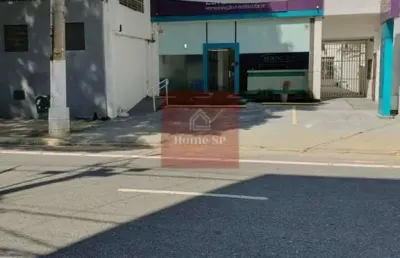 Casa com 1 quarto para alugar na Avenida Pavão, --, Moema, São Paulo