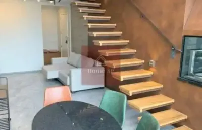 Maravilhoso apartamento com 112m², 3 dormitórios, sendo 3 suítes, 2 vagas.