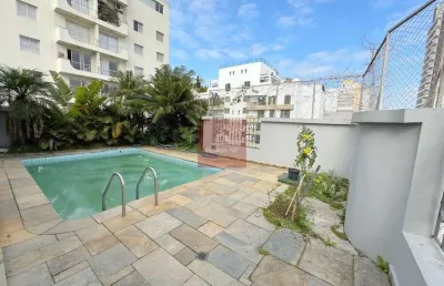 Cobertura em moema indios, fora de rota, 360m², 4 dormitórios, sendo 2 suítes.