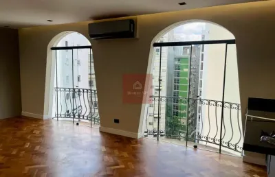 Excelente localização na parte plana do jardim américa