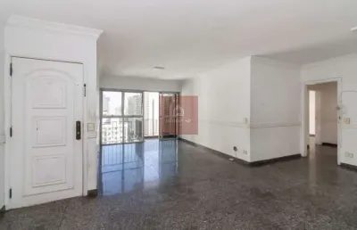 Apartamento tipo para venda com 4 quartos, sendo 1 suíte, 168m²