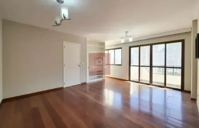Apartamento tipo para venda com 3 quartos, 129m², 2 vagas