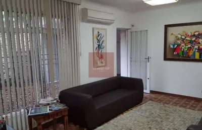 Moema índios, casa com 8 salas, 4 banheiros, 4 vagas