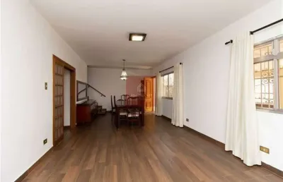 Alto da boa vista, casa sobrado com 5 quartos, 4 banheiros, 6 vagas