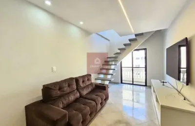 Cobertura com 3 quartos à venda na Rua Visconde de Inhaúma, --, Vila da Saúde, São Paulo