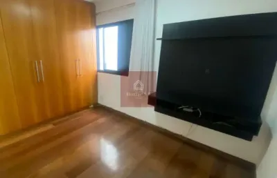 Belo apartamento com suíte a venda na chácara santo antonio z-sul