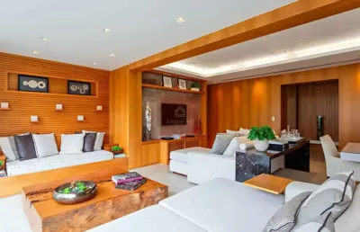 Apartamento com 1 quarto à venda na Rua Benedito Lapin, --, Itaim Bibi, São Paulo