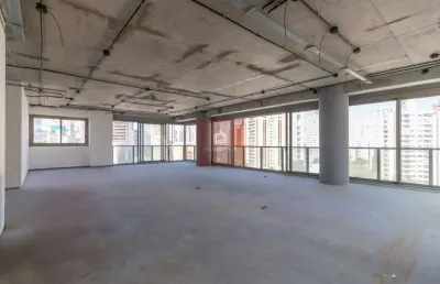 Apartamento tipo para venda em vila nova conceição com 3 quartos, sendo 3 suítes, 352m²