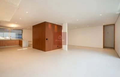 Vila nova, casa recém construída perto do parque ibirapuera, 3 suites, 3 vagas