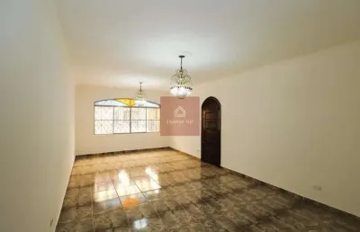 Imperdível sobrado de 168m² no jardim da saúde: conforto  ao seu alcance!