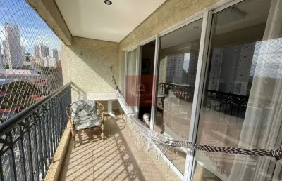 Apartamento com 3 quartos à venda na Praça David Ben Gurion, --, Morumbi, São Paulo