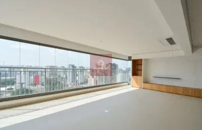 Apartamento tipo para venda em vila clementino com 3 quartos, sendo 3 suítes, 244m²