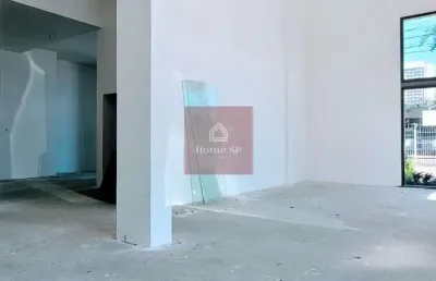 Ponto comercial à venda na Rua Alexandre Dumas, --, Chácara Santo Antônio, São Paulo
