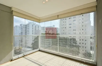 Apartamento duplex com 3 suítes, 3 vagas e com 150m² - jardim paulista