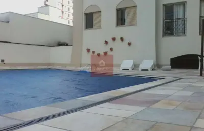 Apartamento com 2 quartos para alugar na Rua Borges Lagoa, --, Vila Clementino, São Paulo