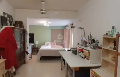 Apartamento com 3 quartos à venda na Rua Tabapuã, --, Itaim Bibi, São Paulo
