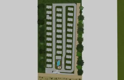 Residencial solar de abrantes ii, casa  com 2 ou 3 ou 4 quartos em abrantes