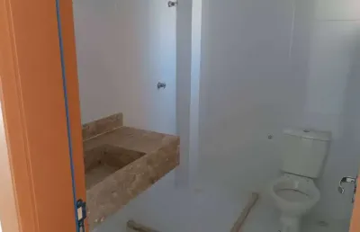 Apartamento com 2 quartos à venda no Abrantes, Camaçari 