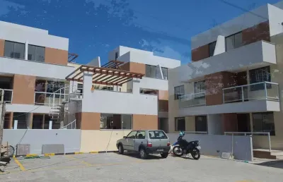 Apartamento com 2 quartos à venda no Vilas do Atlantico, Lauro de Freitas 