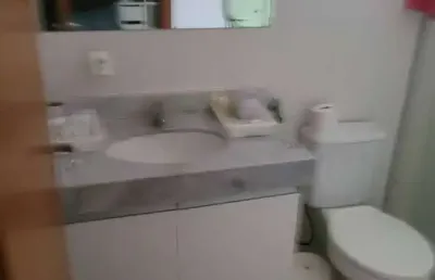 Casa em condomínio fechado com 5 quartos à venda no Abrantes, Camaçari 