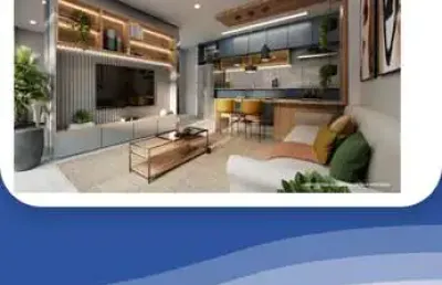 Apartamento com 2 quartos à venda no vilas do atlantico, lauro de freitas , 70 m2 por r$ 609.000