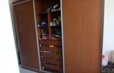 Apartamento com 2 quartos à venda no Pitangueiras, Lauro de Freitas 