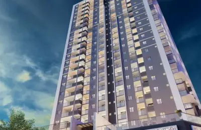 Brisa boulevard vai envolver você em todos os sentidos!