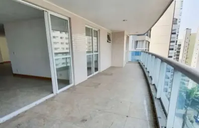 Apartamento com 4 quartos à venda no Barro Vermelho, Vitória 