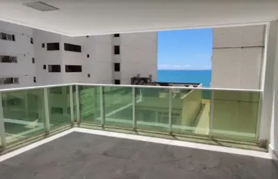 Apartamento com 4 quartos à venda na Praia da Costa, Vila Velha 