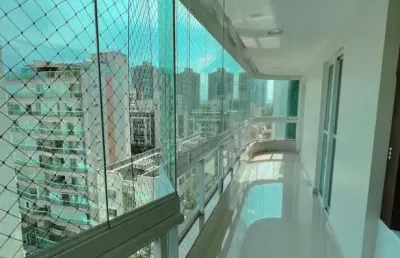 Apartamento com 3 quartos à venda no Jardim Camburi, Vitória 