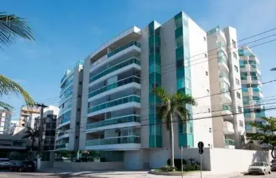 Apartamento duplex 4 quartos à venda em jardim camburi, alto padrão e requinte em um único lugar
