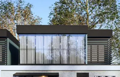 Casa duplex com alto padrão e acabamento fino na praia do morro/guarapari!