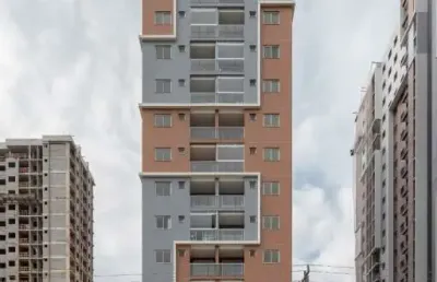 Conheça os motivos para você se encantar pelo alba boulevard / jockey de itaparica