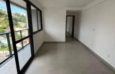 Novo empreendimento para toda a família em bento ferreira