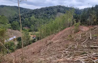 Terreno à venda no alto nova almeida, marechal floriano  por r$ 600.000