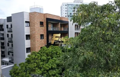 Apartamento com 3 quartos à venda no Barro Vermelho, Vitória 