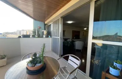Apartamento com 3 quartos à venda no Bento Ferreira, Vitória 