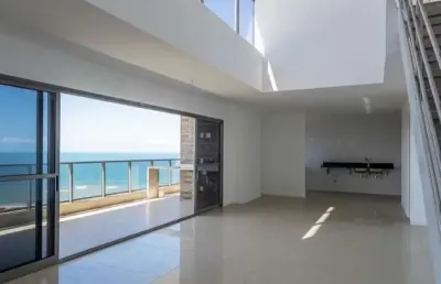 Apartamento com 4 quartos à venda no darly santos, vila velha , 342 m2 por r$ 3.610.185