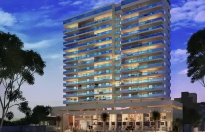 Apartamento com 3 quartos à venda no itapuã, vila velha , 111 m2 por r$ 2.077.159