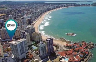 Lançamento 2 quartos tomazio residencial - tranquilidade é viver perto de tudo!