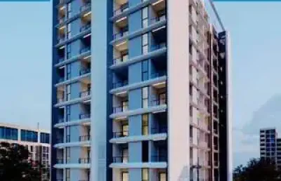 Apartamento com 2 quartos à venda na Praia de Itaparica, Vila Velha 