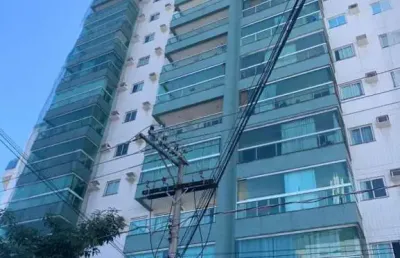Apartamento com 3 quartos à venda no Santa Lúcia, Vitória 