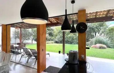 Apartamento com 4 quartos à venda no fradinhos, vitória , 373 m2 por r$ 3.700.000