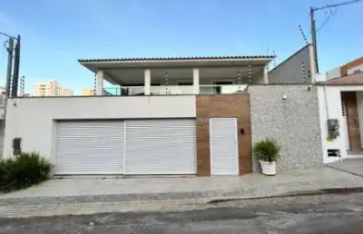 Casa com 4 quartos à venda no são judas tadeu, guarapari  por r$ 1.800.000