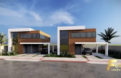 Casa com 3 quartos à venda em interlagos, vila velha  por r$ 1.400.000