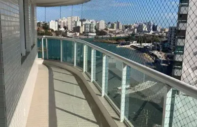 Apartamento com 3 quartos à venda no Muquiçaba, Guarapari 