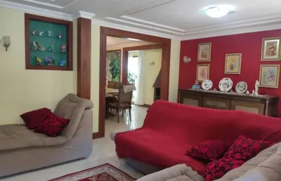 Casa com 5 quartos à venda em santa isabel, domingos martins  por r$ 1.100.000