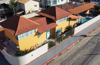 Casa com 4 quartos à venda em interlagos, vila velha  por r$ 2.500.000