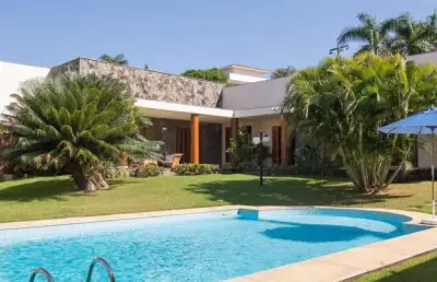 Casa com 8 quartos à venda na praia do morro, guarapari  por r$ 10.000.000