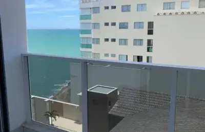 Apartamento com 4 quartos à venda no iriri, anchieta , 197 m2 por r$ 2.830.000